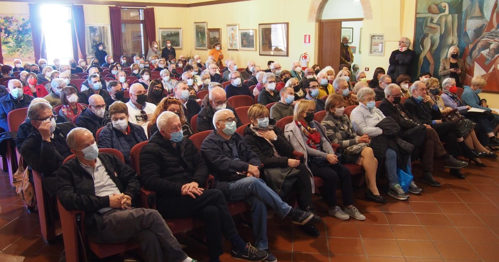 Confartigianato e amministrazione a confronto