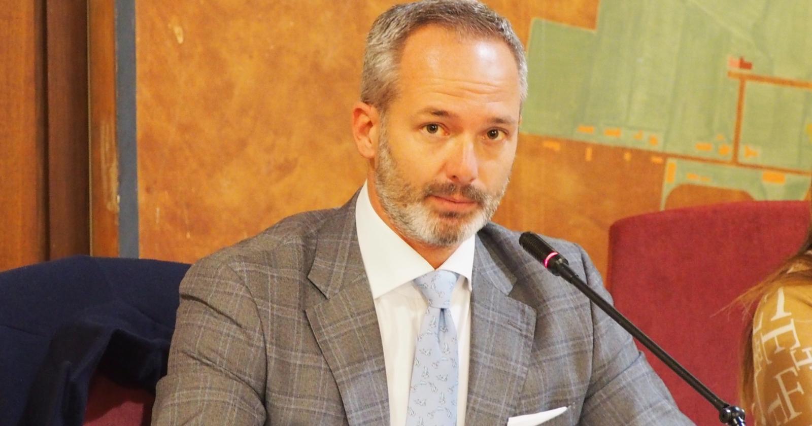 Lavori pubblica utilità, ok dalla giunta
