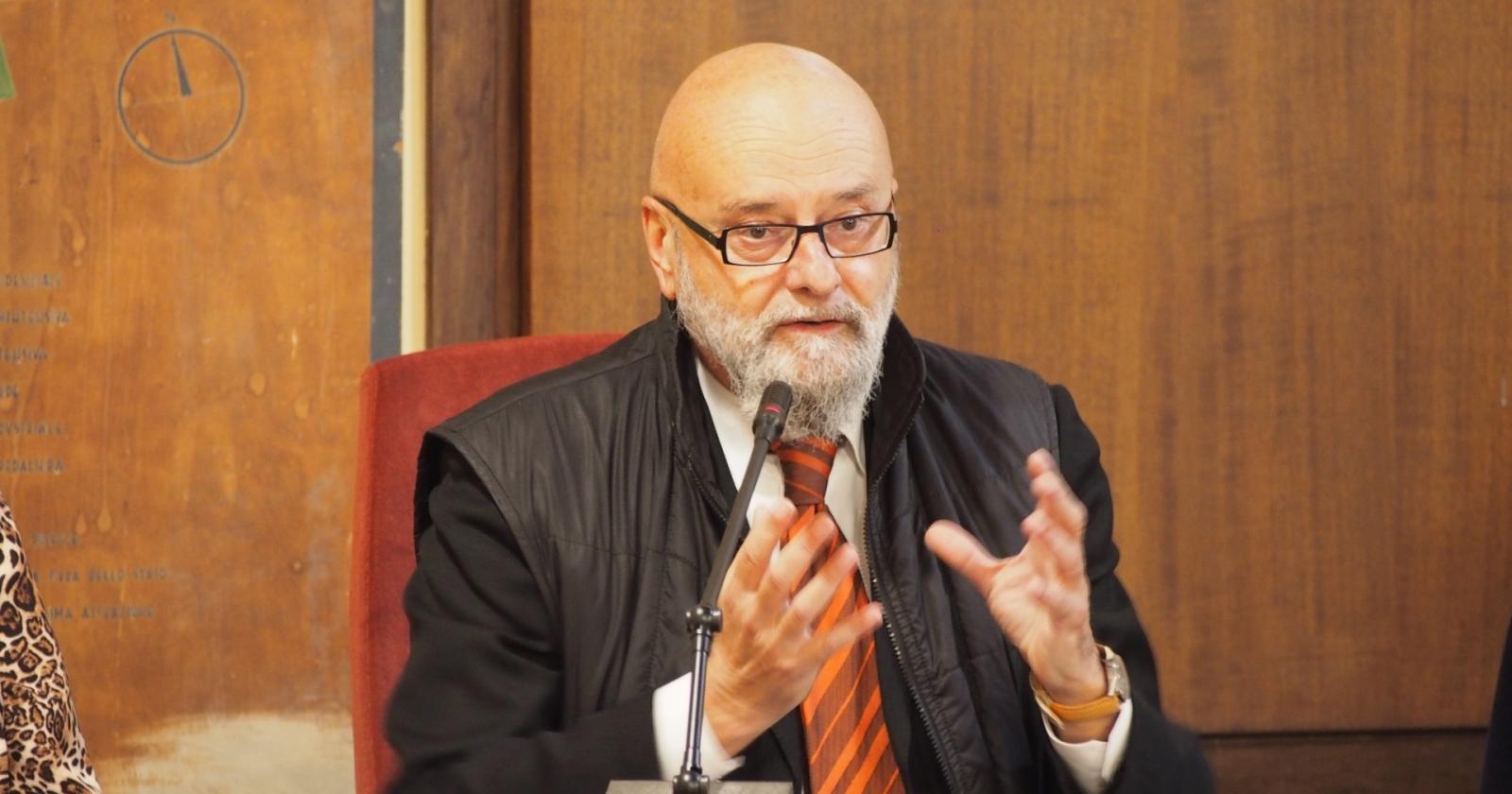 “Abbiamo perso l’eredità di Donin”