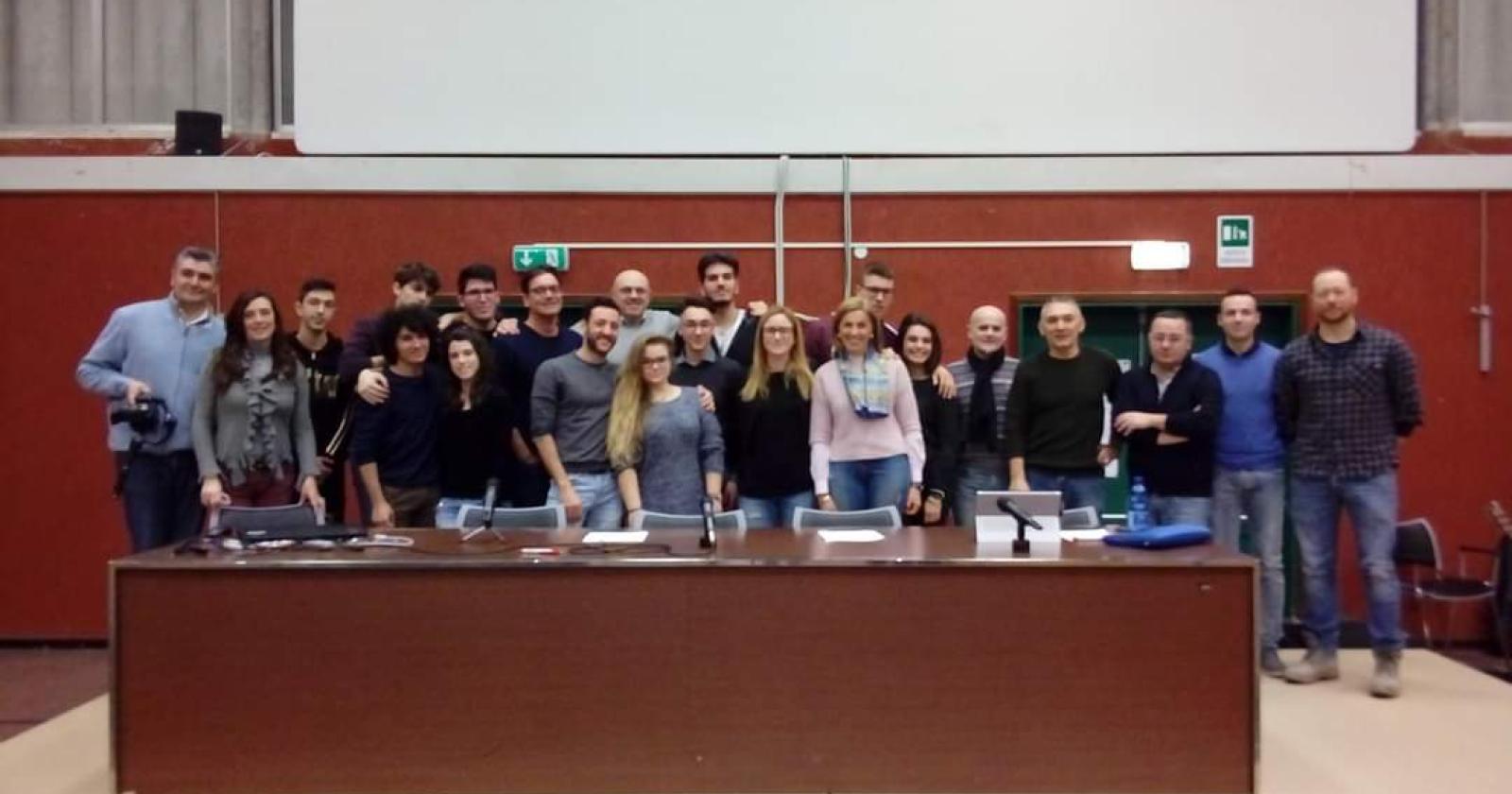 Mercoledì l'audizione "tutti sintonizzati"