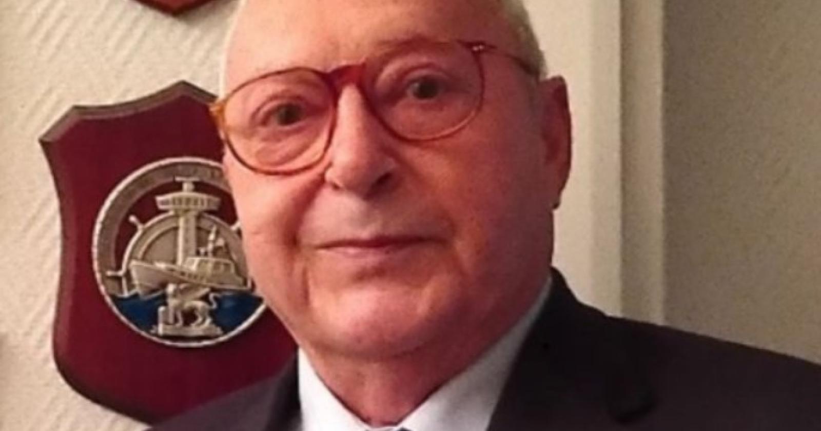 Addio a Bernardo, giornalista che amava Chioggia