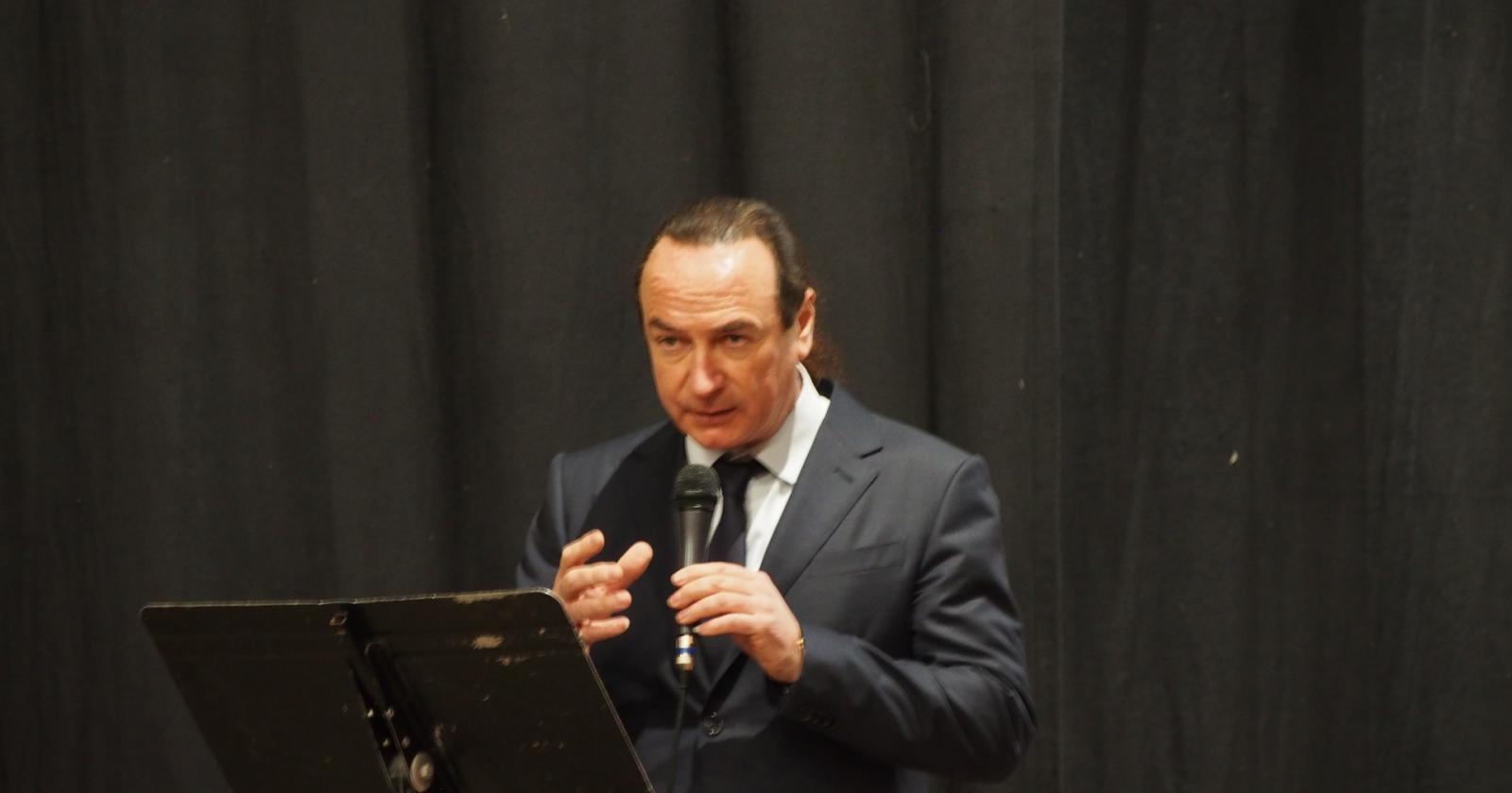“Pronti ad accogliere i profughi”