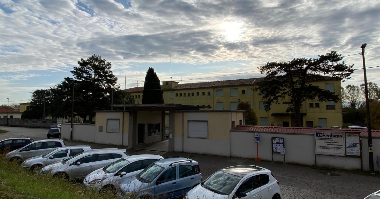 Sinistra italiana: “Serve una casa di comunità”