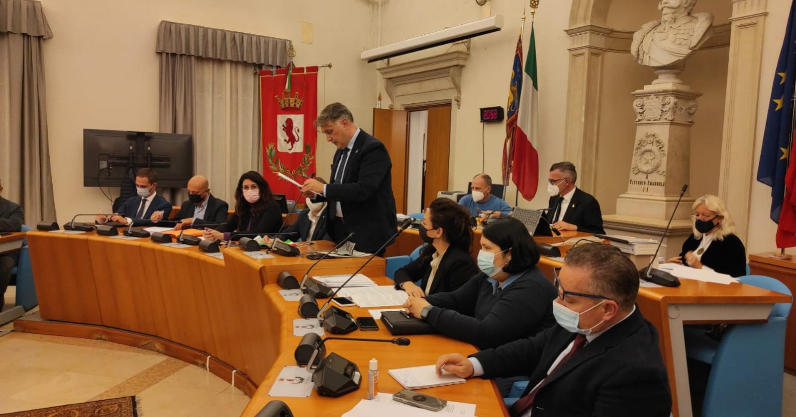 “La Variante alberghi per far correre la città”
