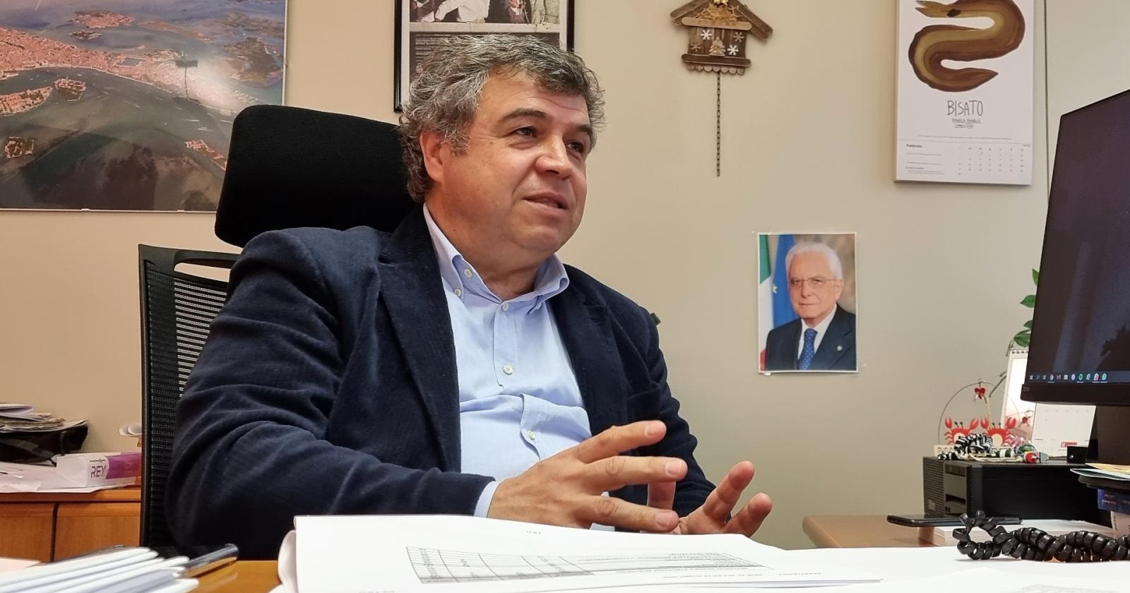 Ulss 3, cure palliative in aumento