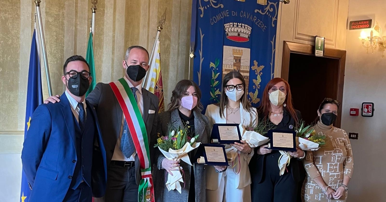 Il cuore delle donne nella pandemia