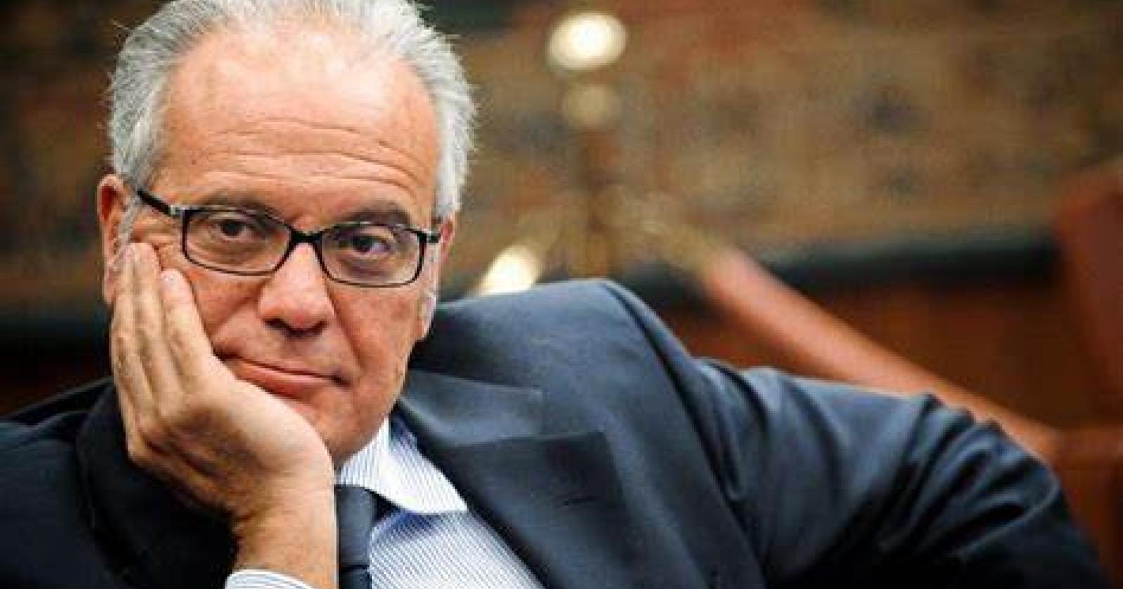 Mazza e Capuozzo incontri con l’autore