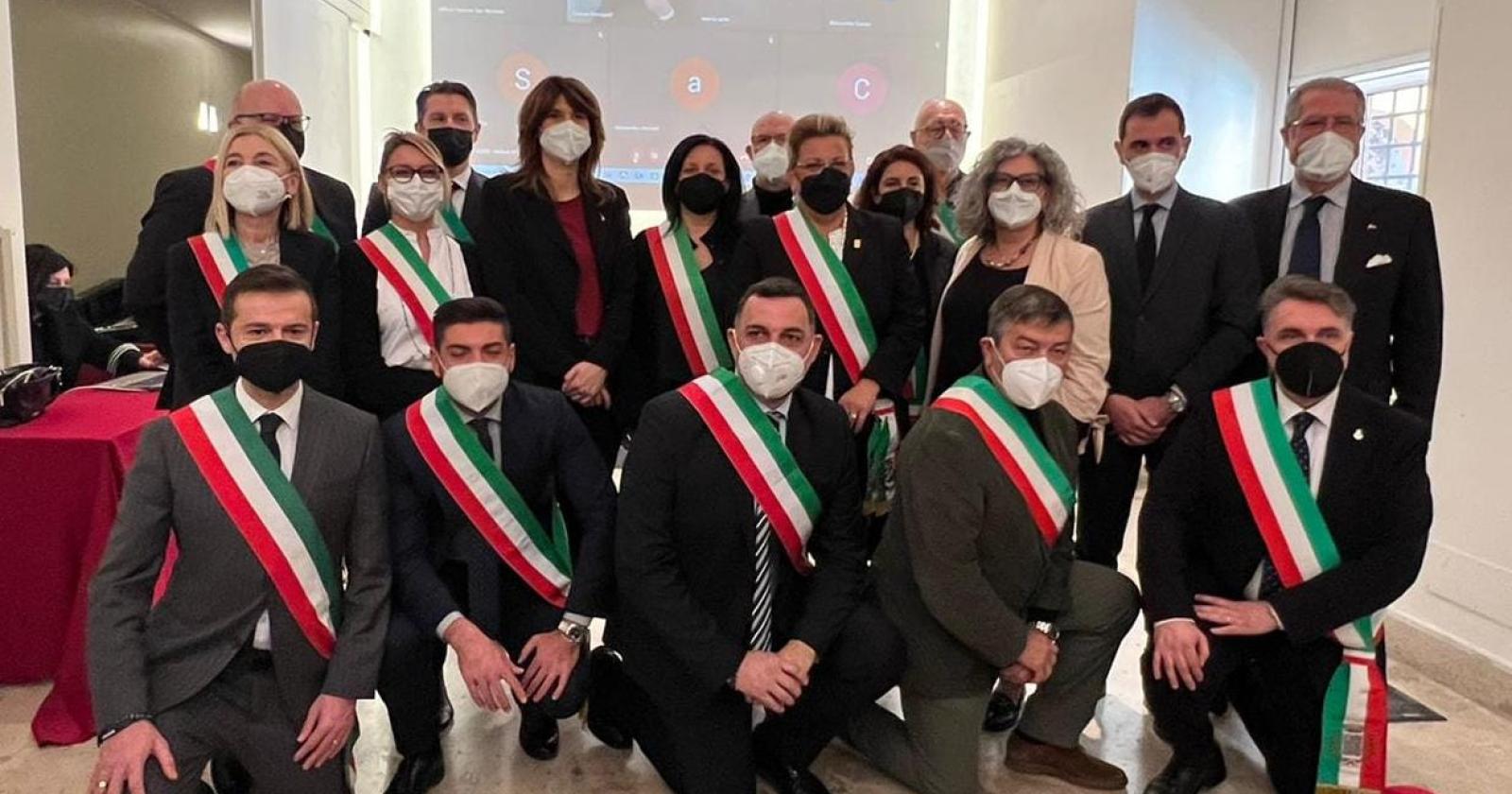 “Città balneare”, lo status si avvicina