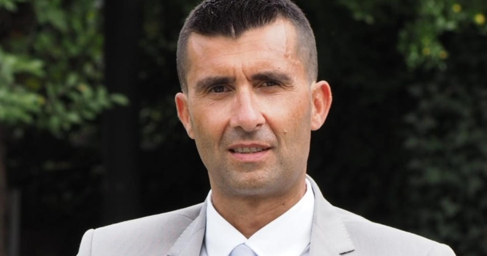 “Incendi, bisogna pulire i campi”