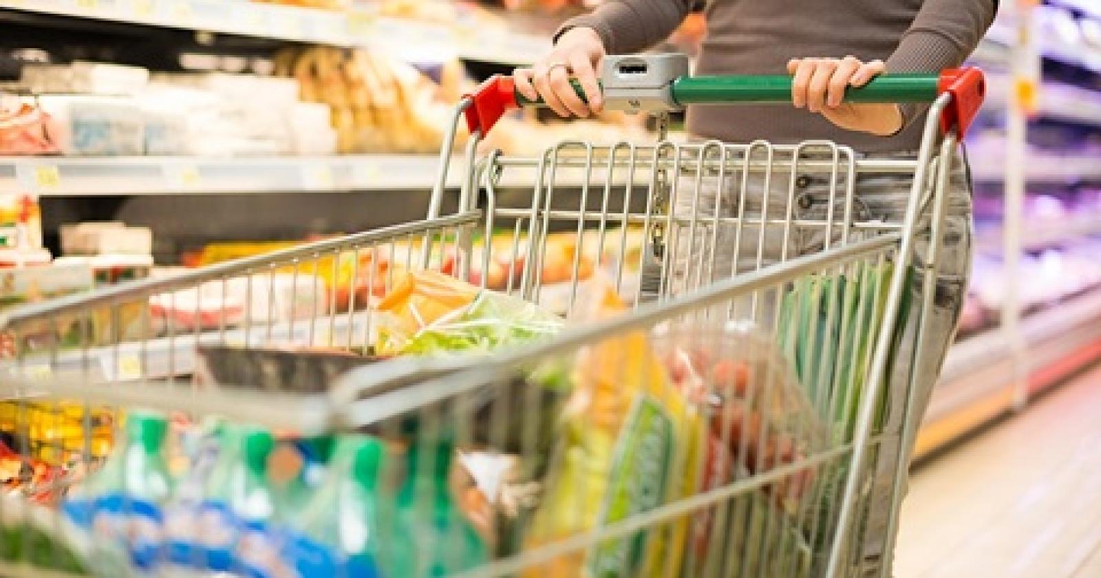 I rincari costano 1.300 euro a famiglia