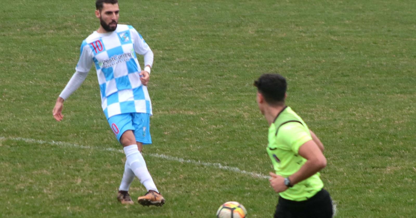 Hermes: “Nel derby ce la metteremo tutta”