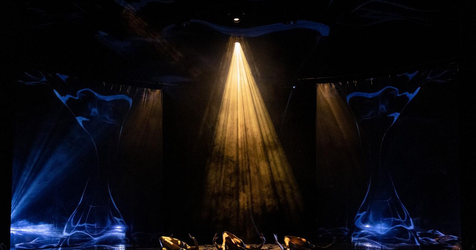 Un "Boomerang" in auditorium San Nicol&ograve;