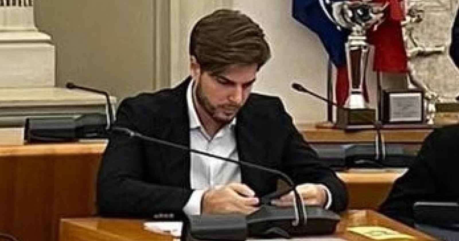 Censimento del verde pubblico