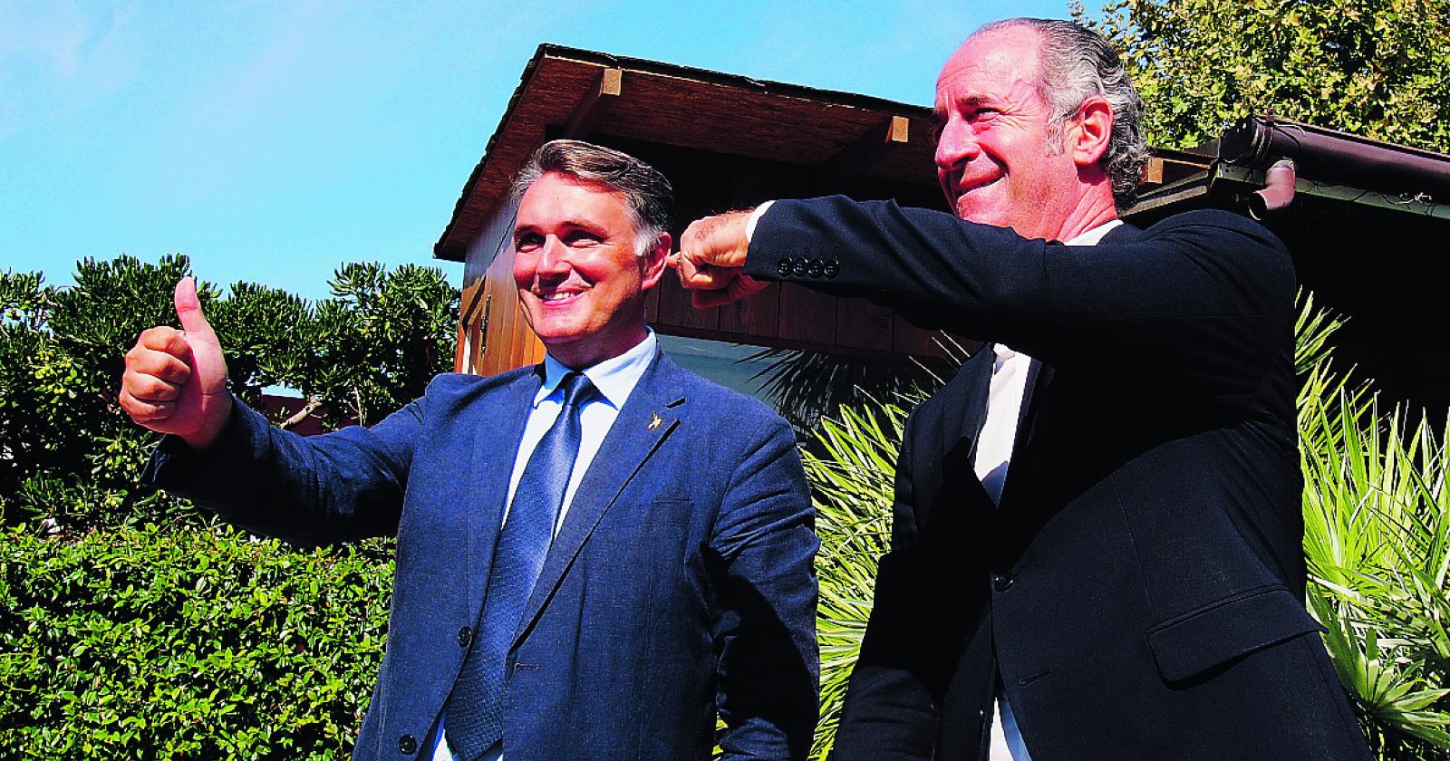 "Finalmente riconosciuta dall'Europa l'importanza della pesca"