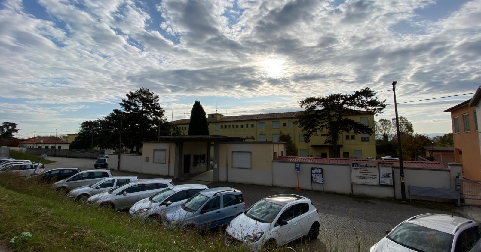 "Una commissione per la Nuova casa della comunità"