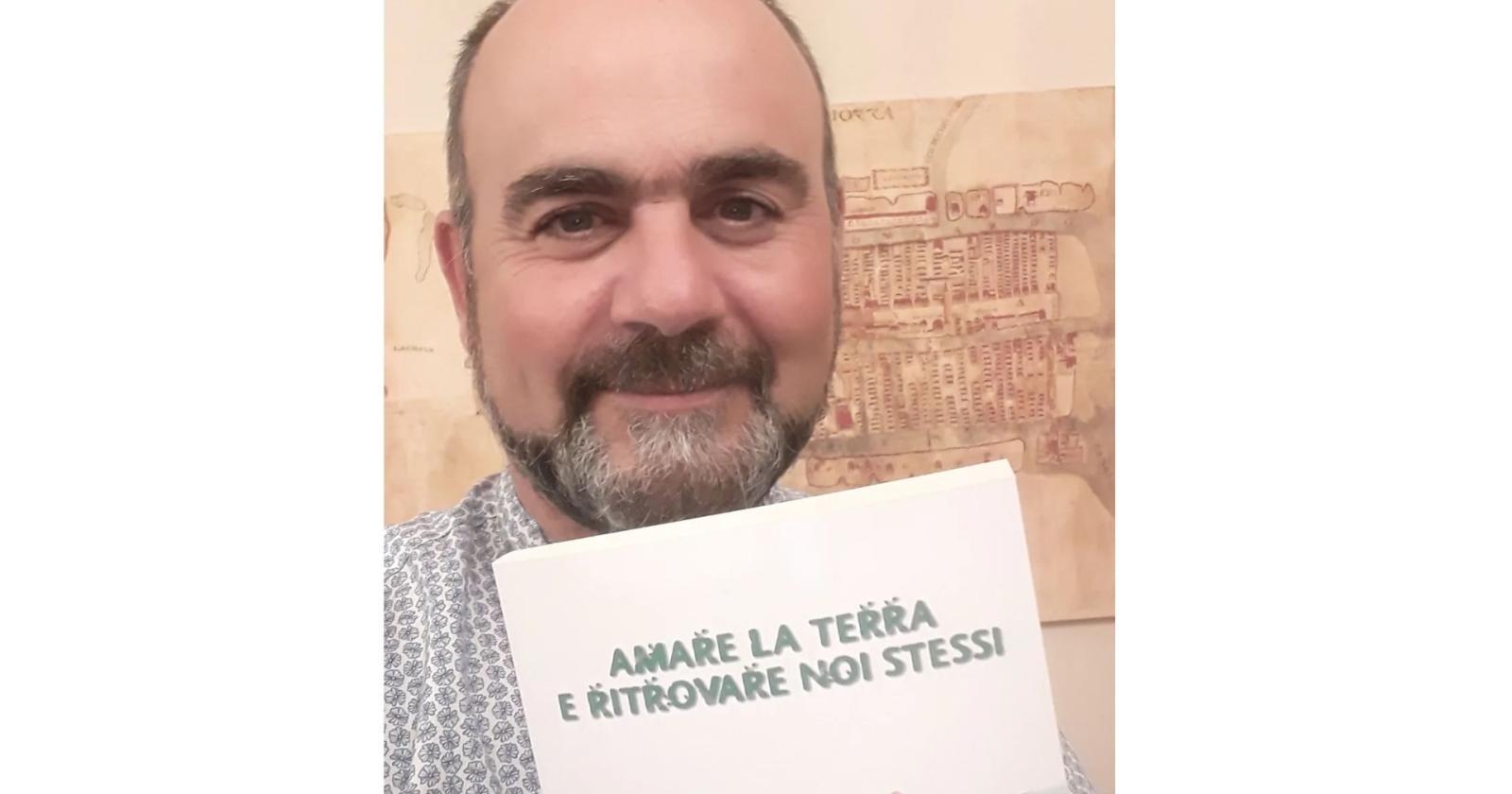 La ricerca di se stessi attraverso l'amore per la terra
