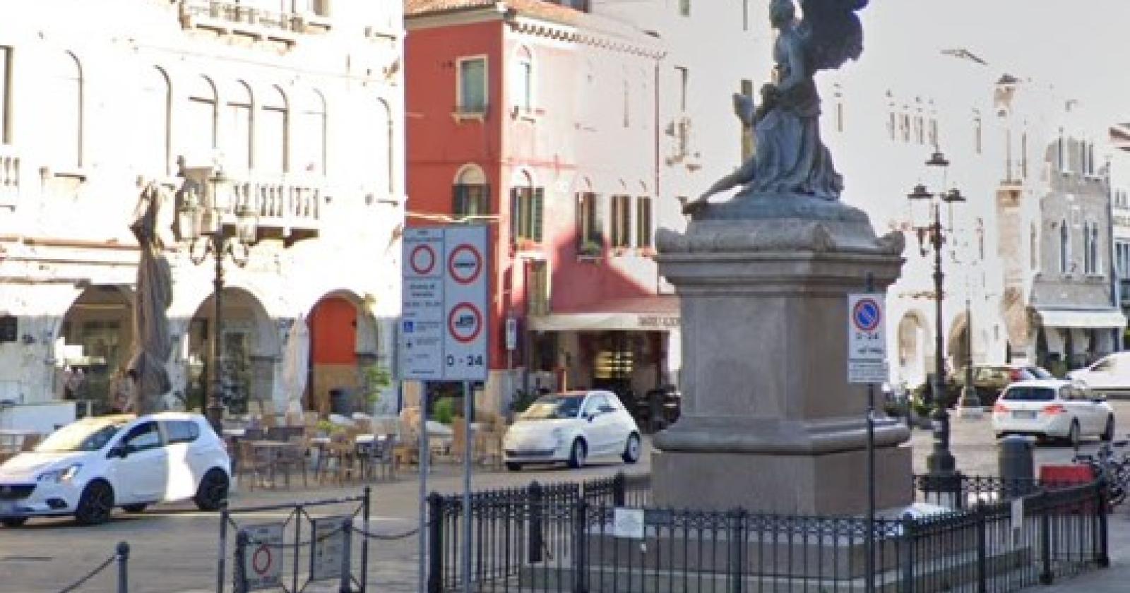 “Ztl, bene ci possano essere correzioni”
