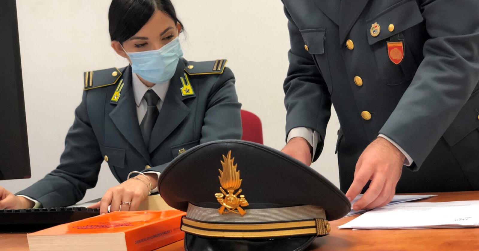Clamoroso: 86 imprenditori chioggiotti col reddito di cittadinanza