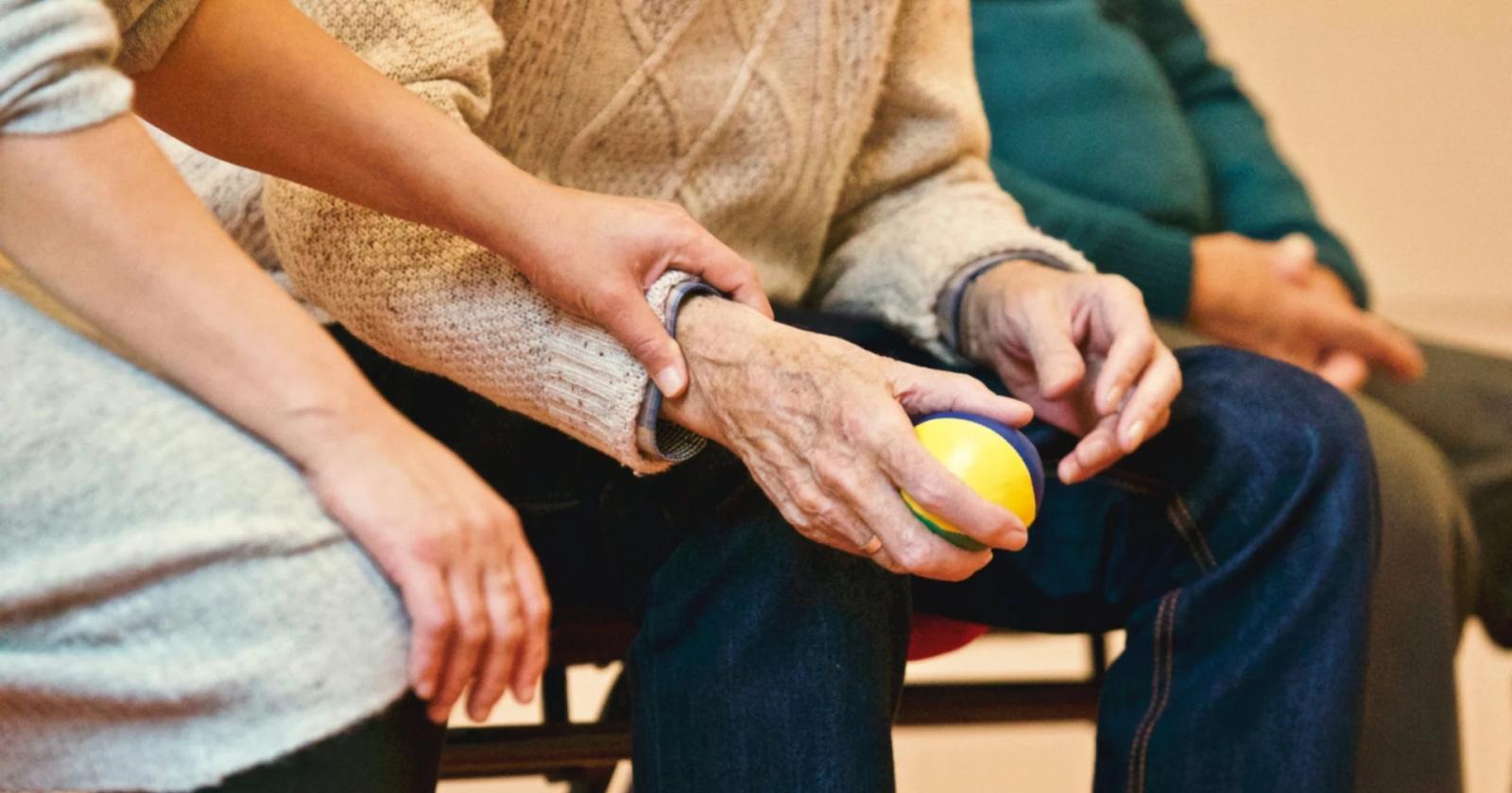 Al via il progetto di sostegno per anziani non autosufficienti con 61 milioni di euro