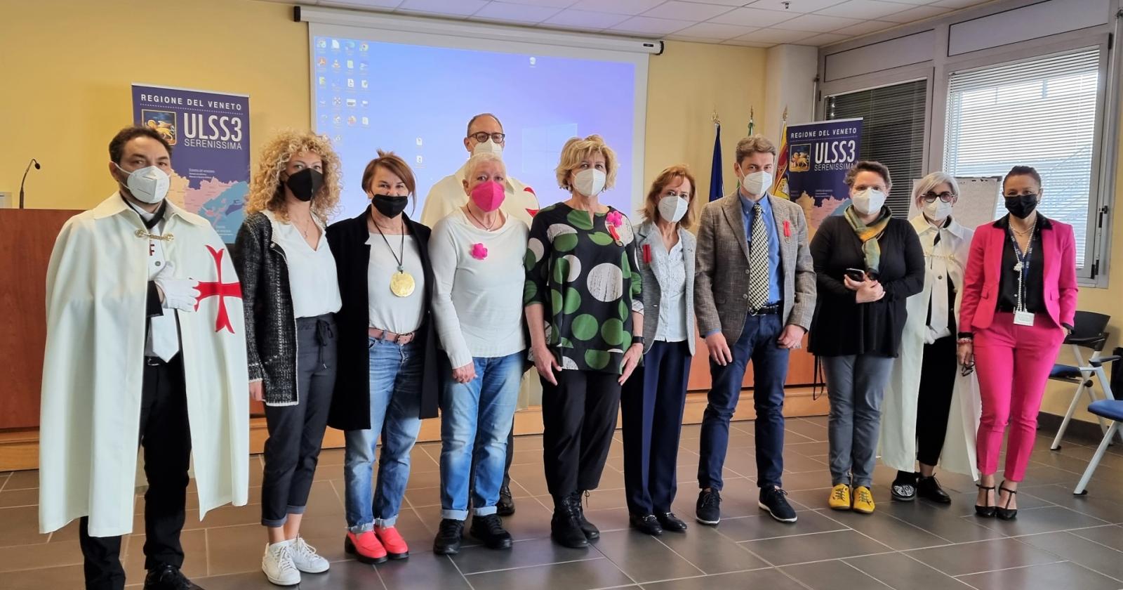 Tumori al seno, al via la pigmentazione del capezzolo