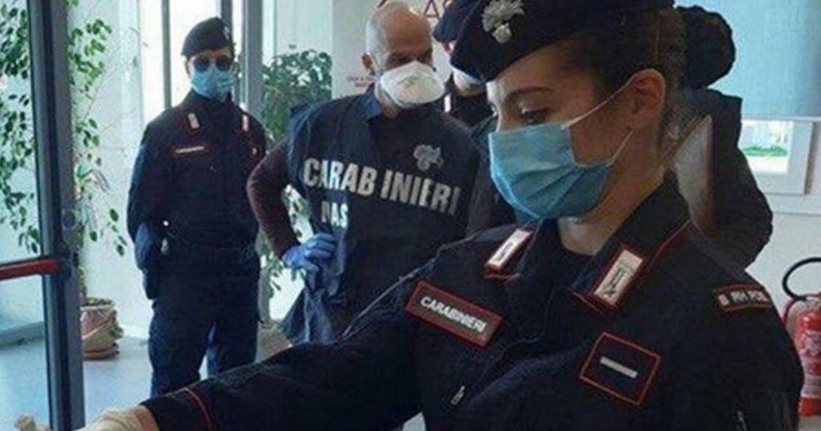 Sporchi e irregolari, chiusi 14 ristoranti