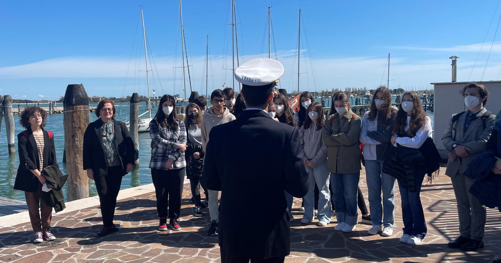 "Tutelare una risorsa preziosa"