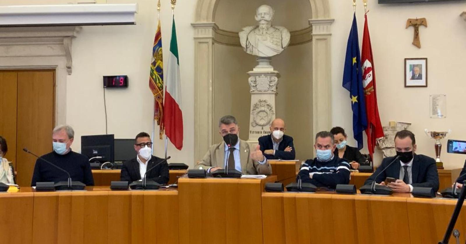 Cinque milioni dal Pnrr per recuperare le aree verdi