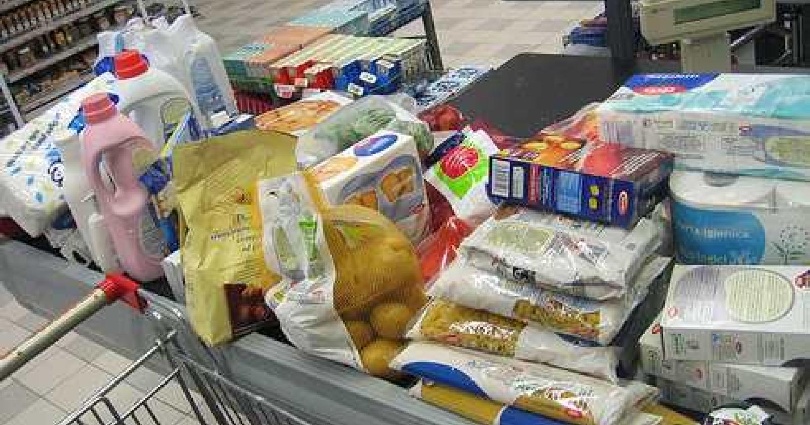 Bonus spesa, sono 837 le famiglie che hanno fatto domanda