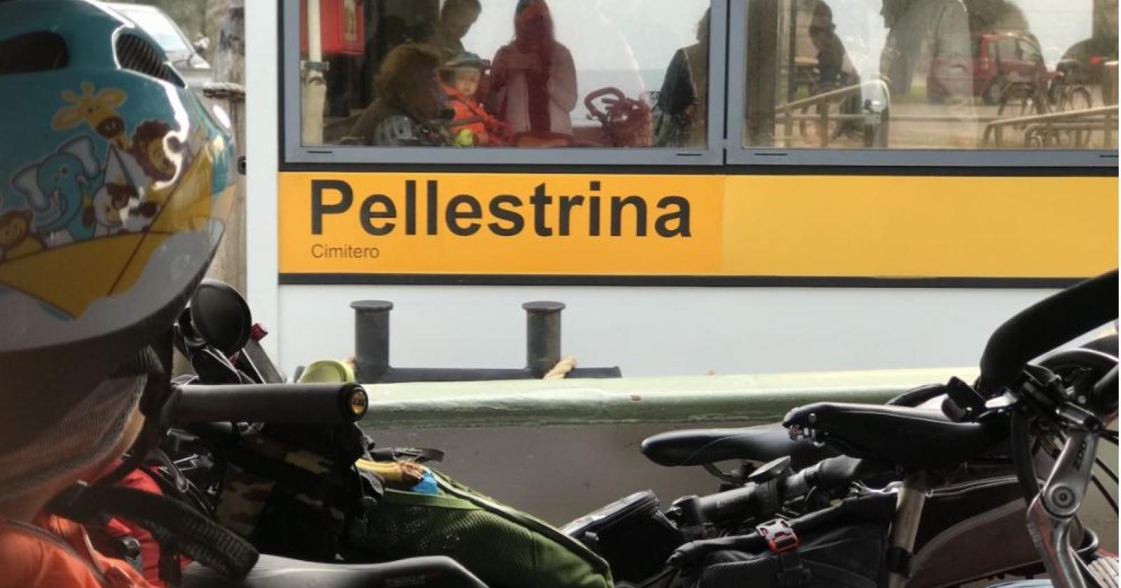 In coda per Pellestrina: "Riorganizzare il servizio"