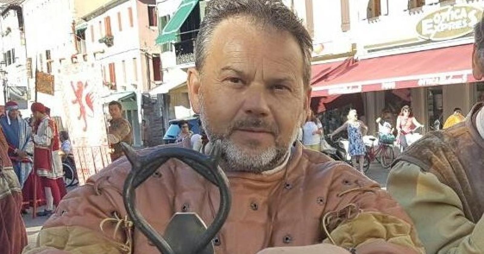 I balestrieri di Chioggia a Lucca rimediano un secondo posto