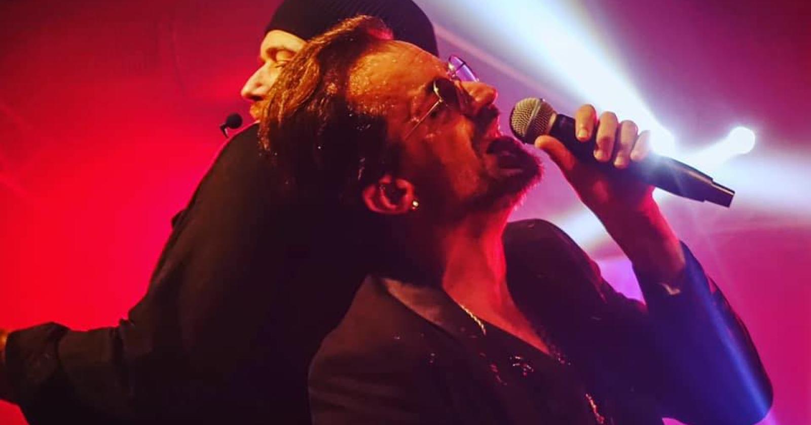 "The Band" e Conti incoronano il chioggiotto Negro