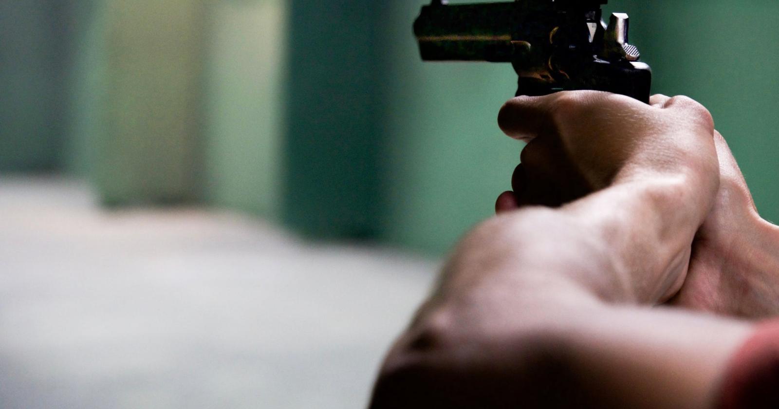 Rapina a mano armata in tabaccheria 