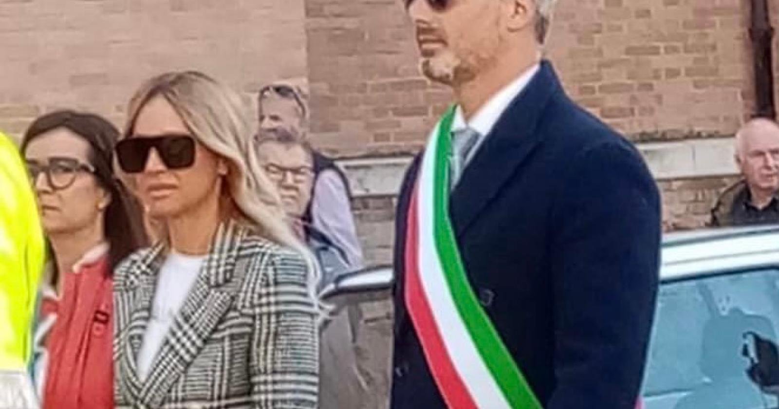 “Liberazione è una festa per la città”
