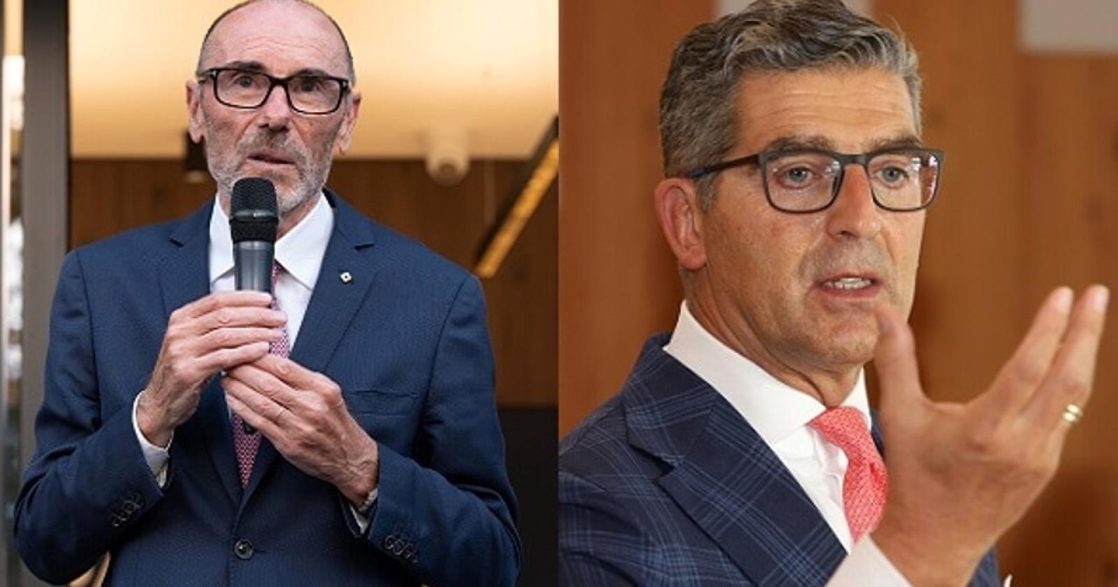 La Banca Patavina chiude con 8,6 milioni di utili