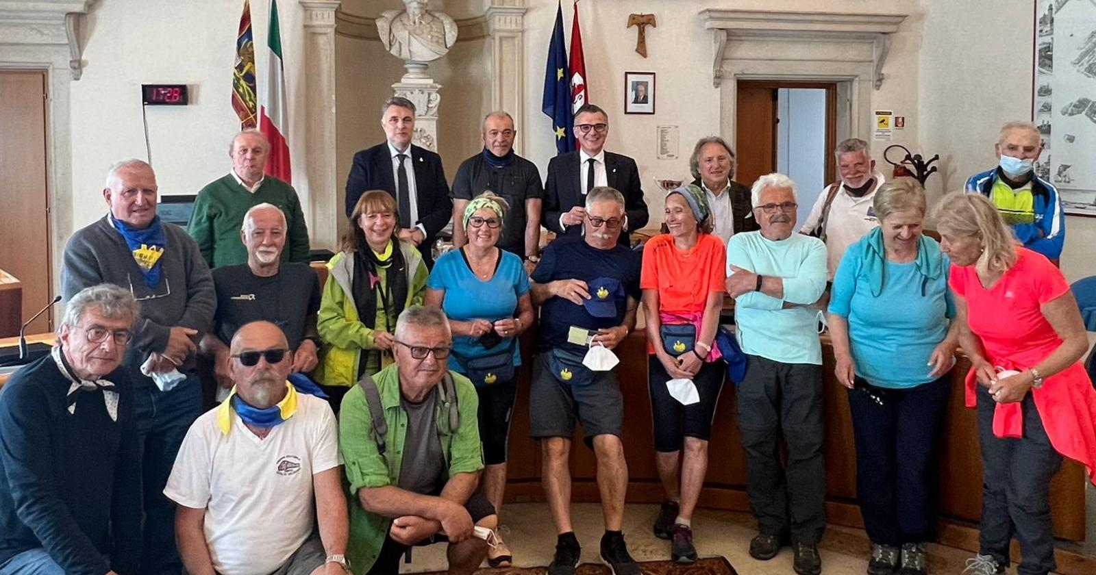 Chioggia e Cervia, accomunate dal sale (e dal mare)