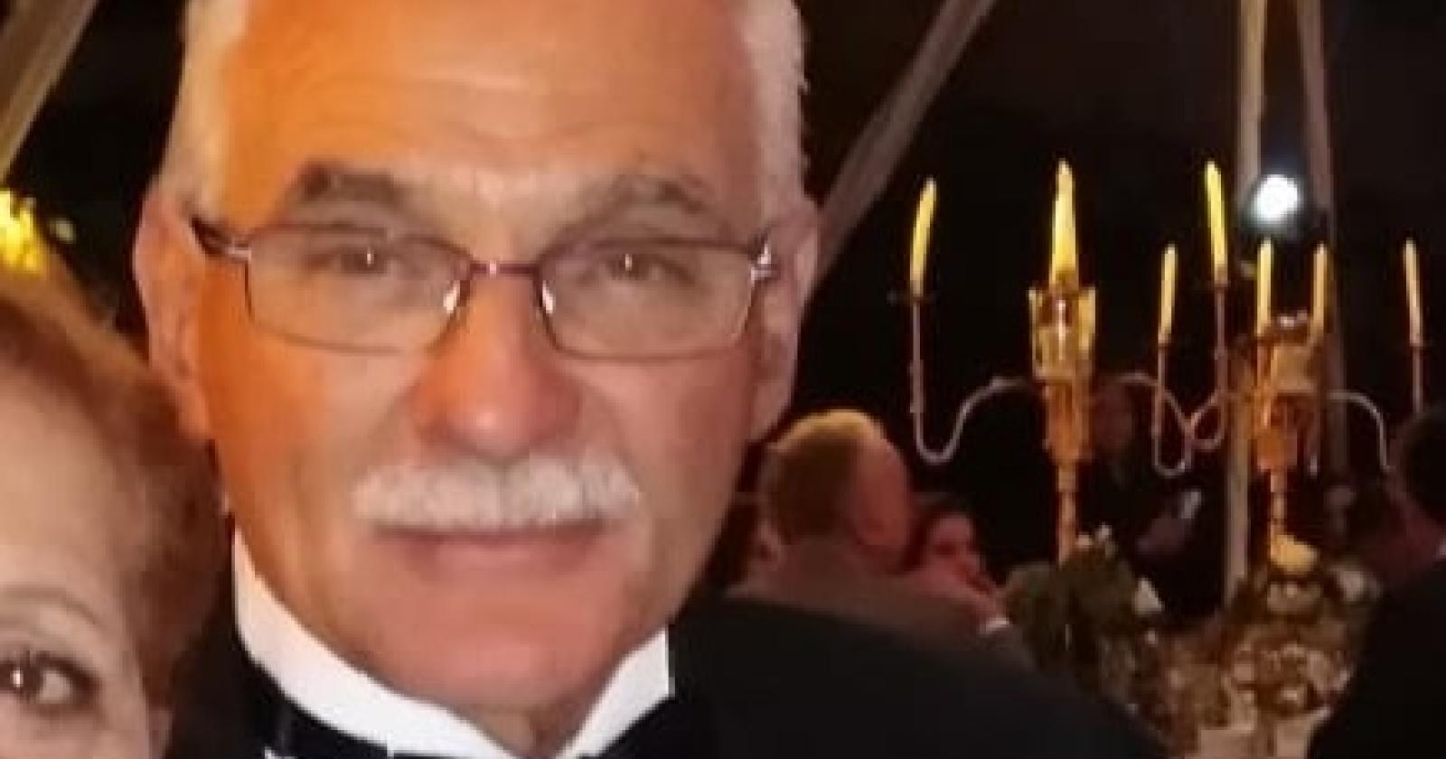 Sabato l'addio ad Angelo, morto in bicicletta