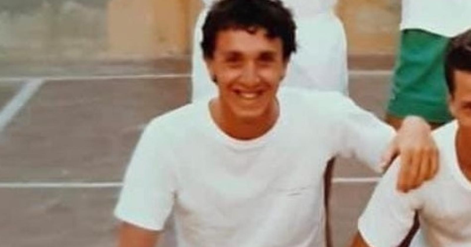 Un malore si porta via il campione di calcio