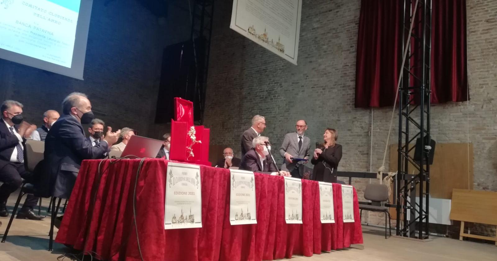 Clodiense dell’anno, i candidati