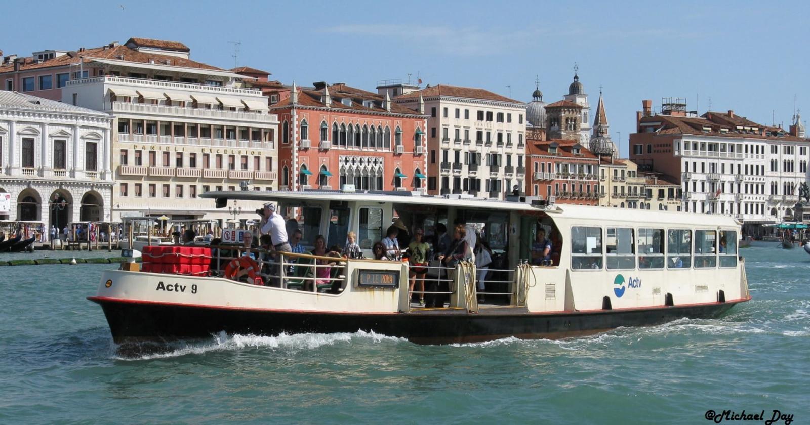 Sciopero Actv, forti disagi per i cittadini