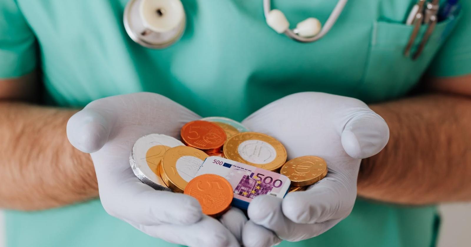 Fondi Covid, 21,6 milioni di euro all'Ulss 3