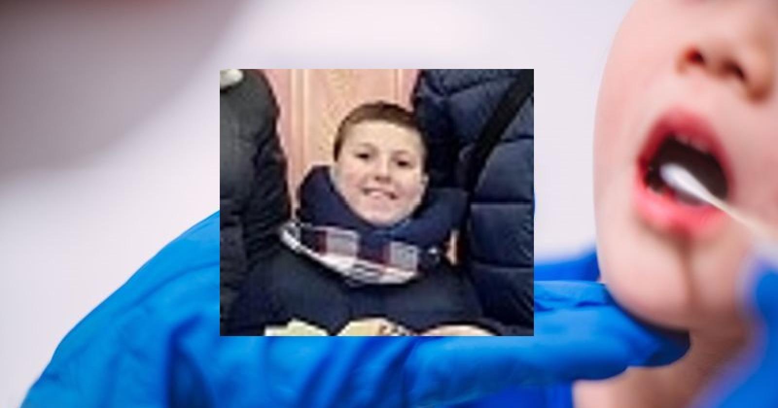 Bimbo morto per Covid, l'ospedale fa una verifica sugli accessi