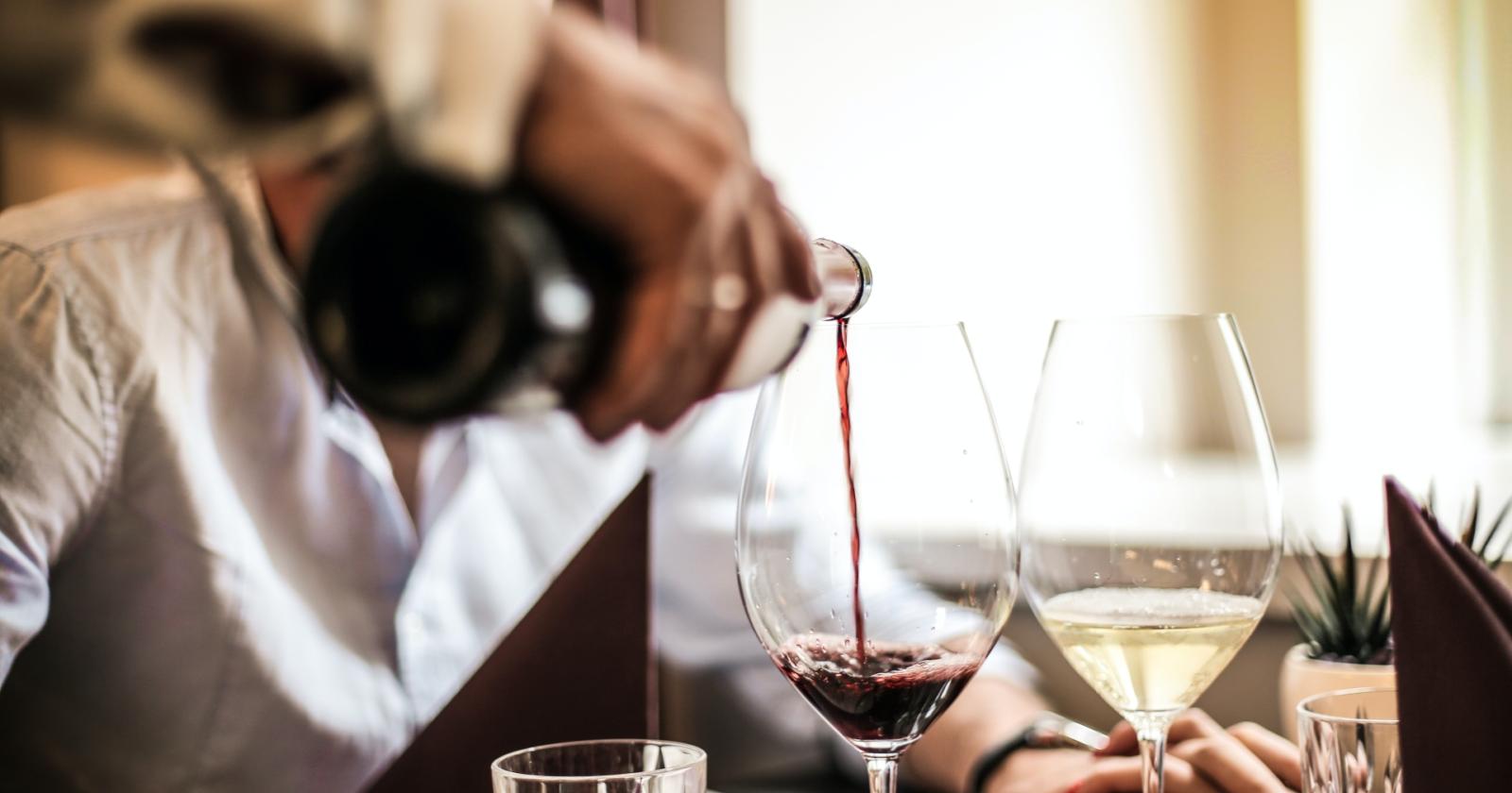 Il Tempio dei sommelier