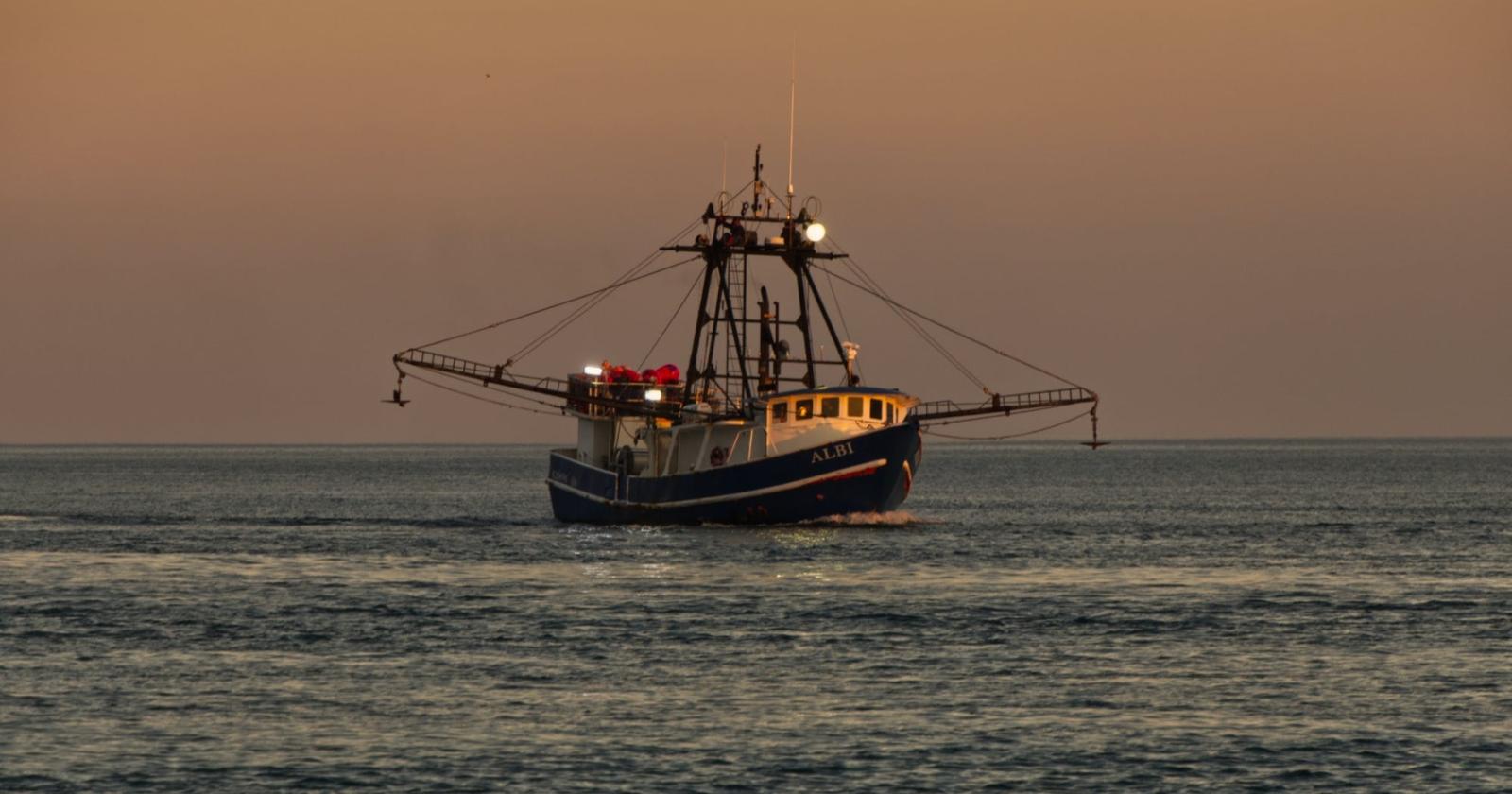 "Pesca, estendiamo il credito d'imposta fino a fine anno"