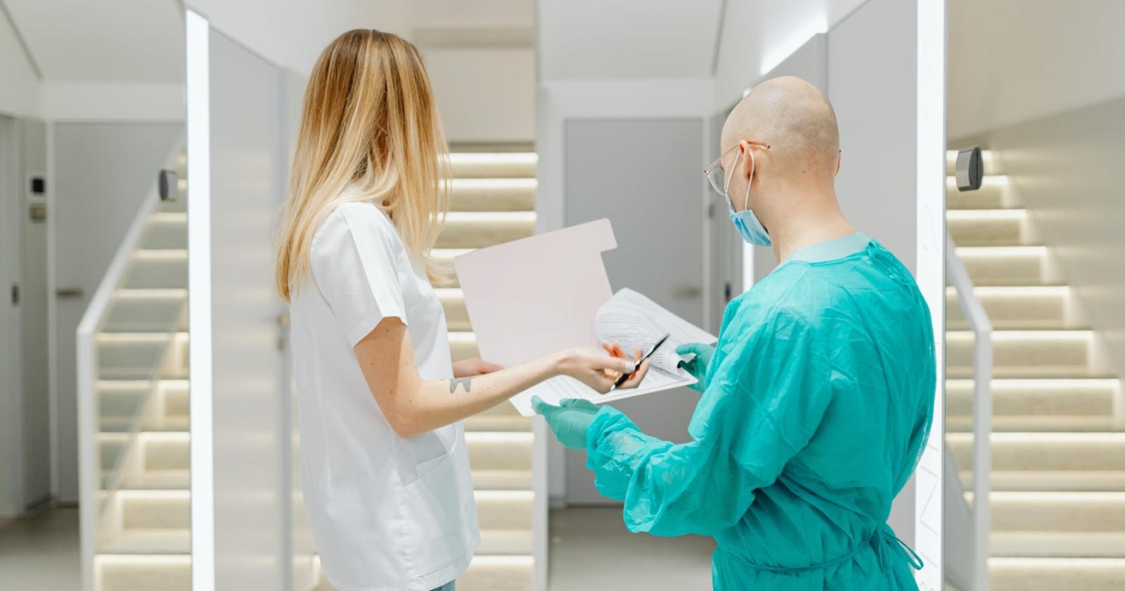 Epatite C, al via lo screening gratuito