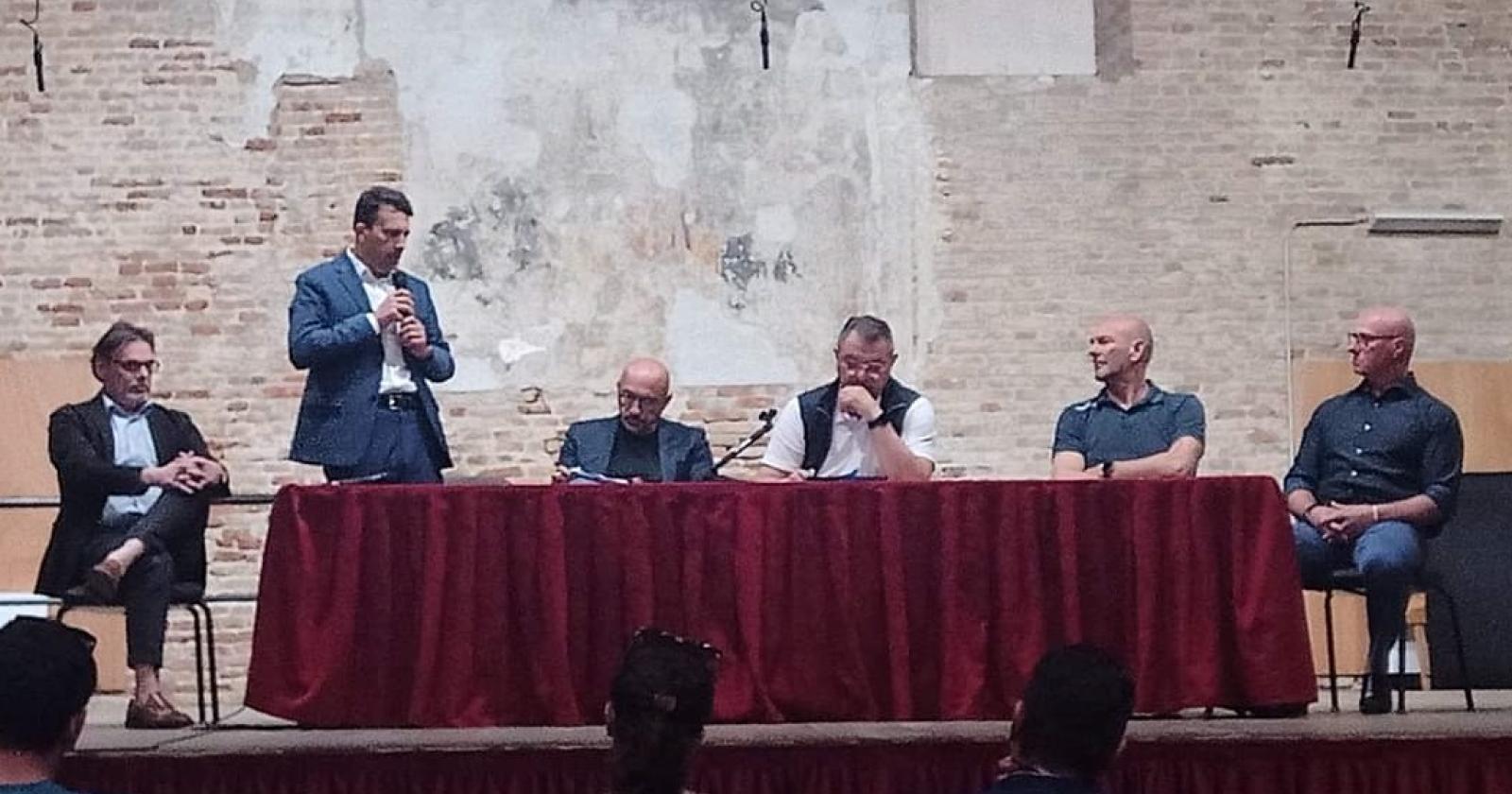 Da lunedì si fermano i pescatori