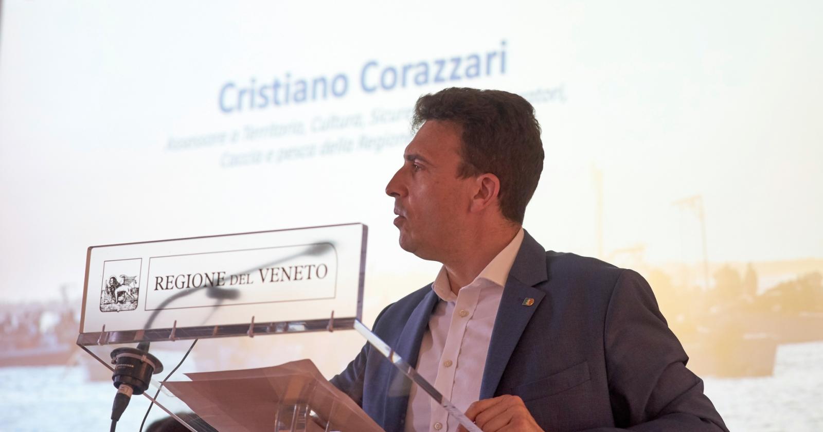 “Pesca socialmente ecosostenibile”