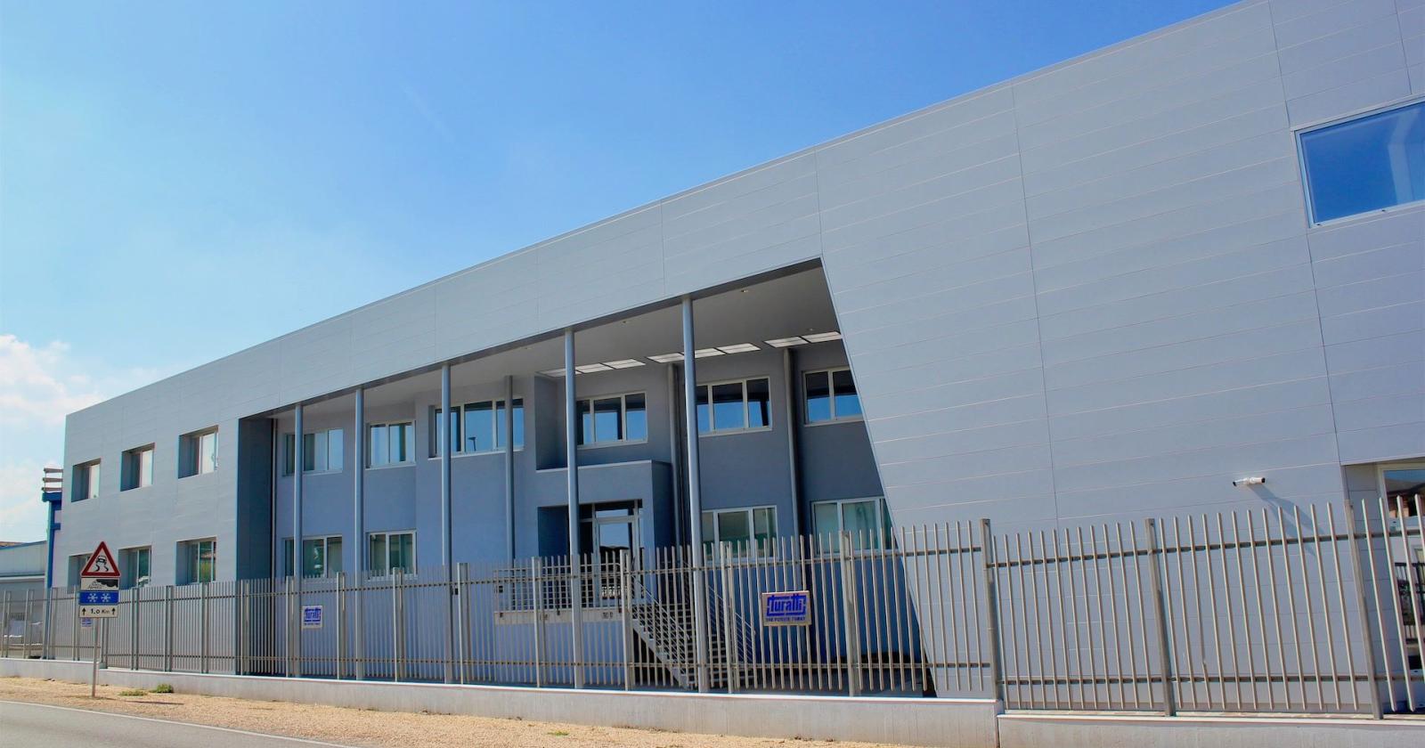 Turatti group si sposta, ma arriva un'altra azienda