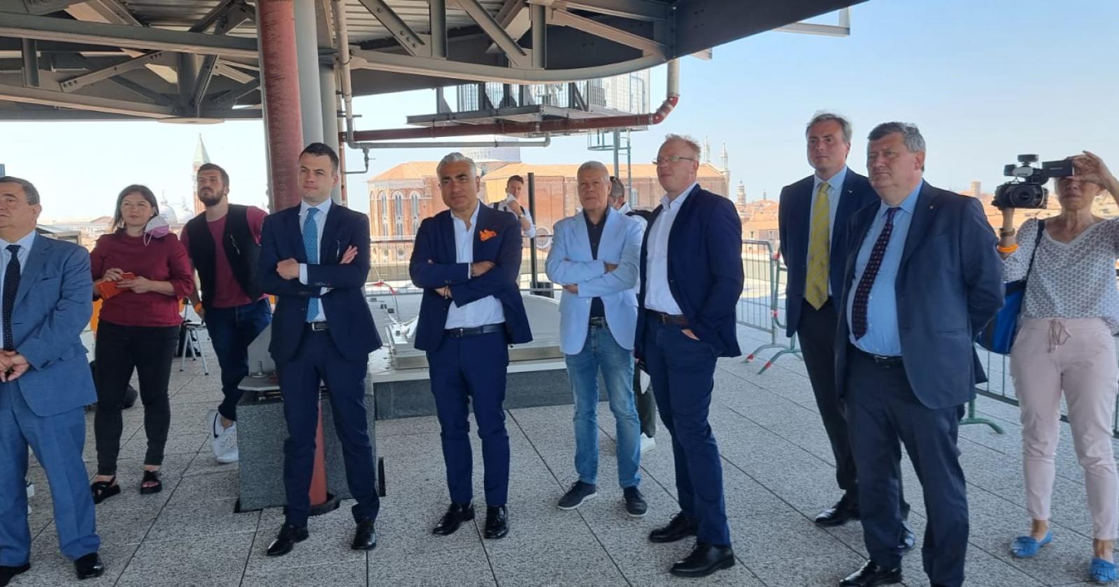 Arriva il braccialetto anti-smarrimento dell'Ulss 3