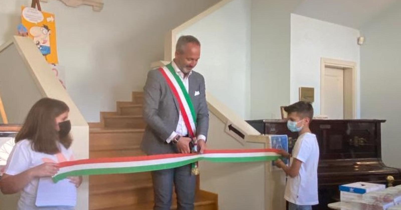 Due decadi di musicisti in erba
