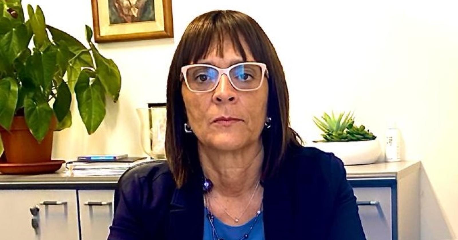 Camera Avvocati, eletta Luciana Penzo